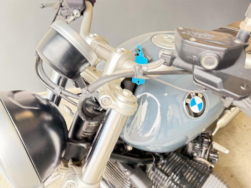 2017 BMW R nineT Pure - AutoTrader Import