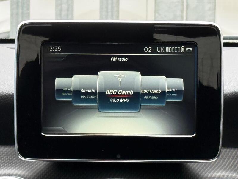 2017 Mercedes-Benz GLA - AutoTrader Import