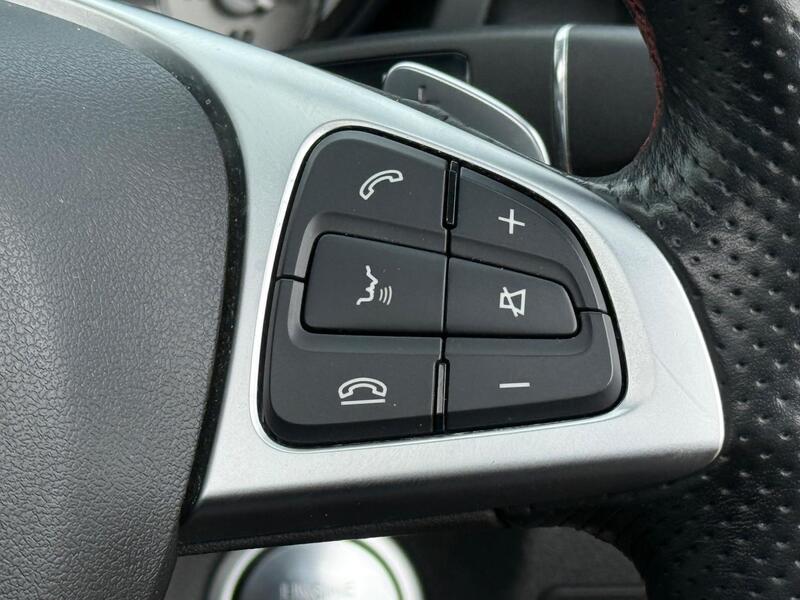 2016 Mercedes-Benz GLA - AutoTrader Import