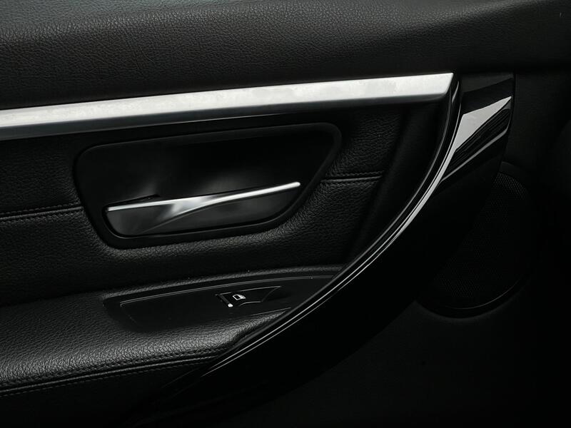 2018 BMW 3 Series - AutoTrader Import