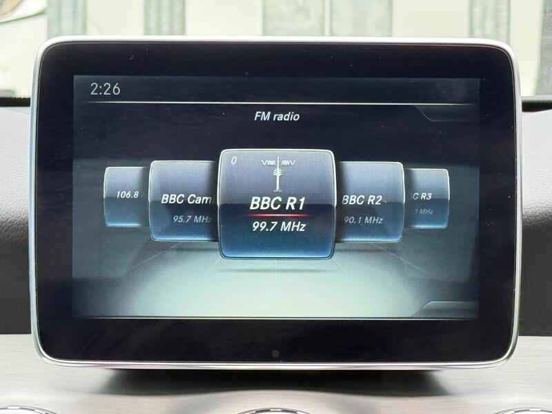 2016 Mercedes-Benz GLA - AutoTrader Import