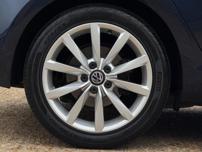 2013 Volkswagen Golf - AutoTrader Import