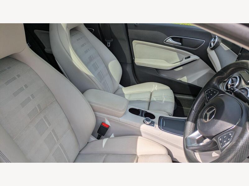 2017 Mercedes-Benz CLA - AutoTrader Import