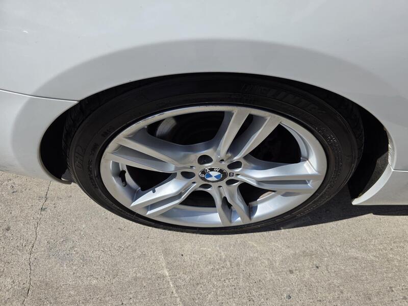 BMW 3 Series 2.0 320d M Sport Highline Euro 5 2dr 2009 — view 21