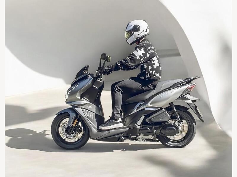 2025 SYM Jet 14 125 - AutoTrader Import