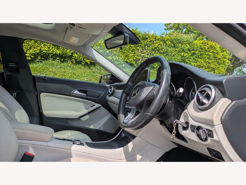 2017 Mercedes-Benz CLA - AutoTrader Import