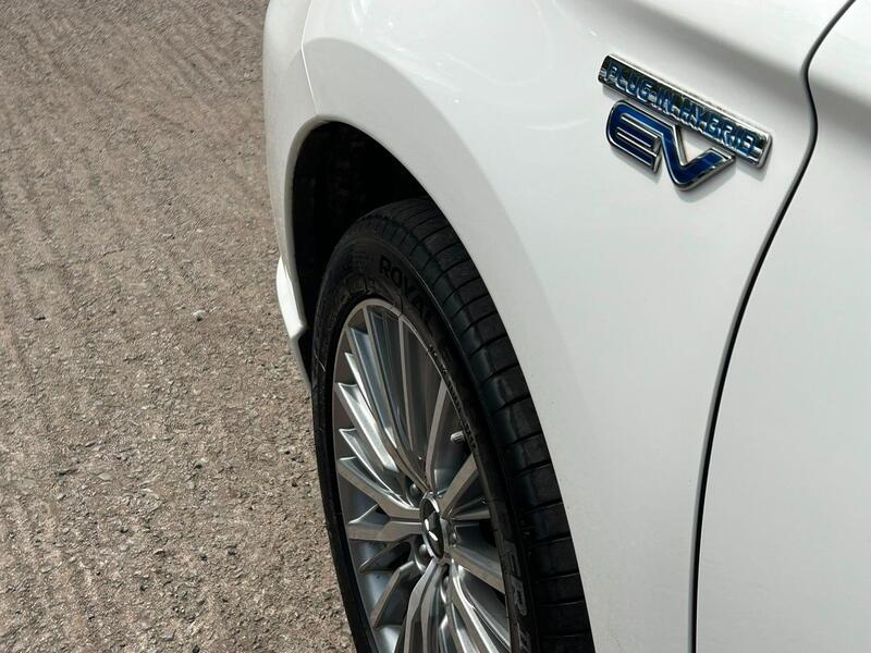 2021 Mitsubishi Outlander - AutoTrader Import