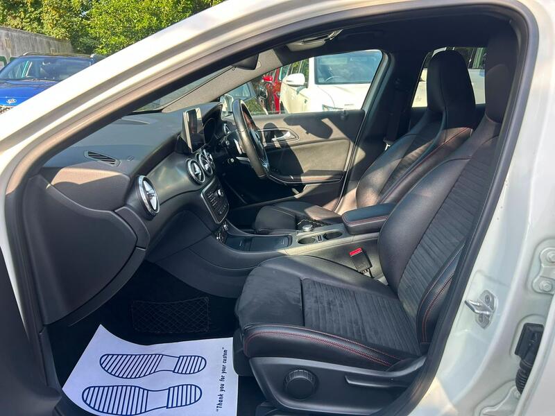2016 Mercedes-Benz GLA - AutoTrader Import