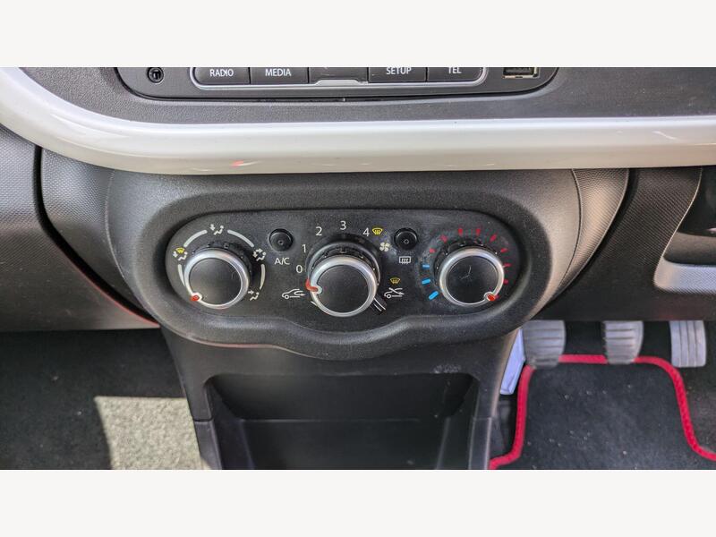 2015 Renault Twingo - AutoTrader Import