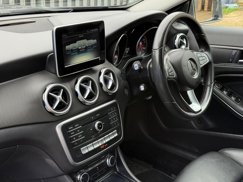 2017 Mercedes-Benz GLA - AutoTrader Import