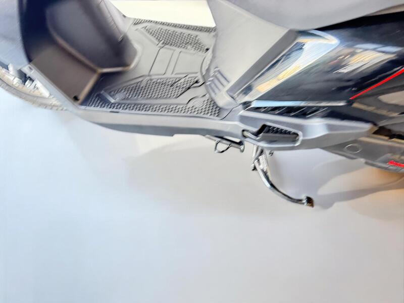 2025 Lexmoto OCR 125 - AutoTrader Import