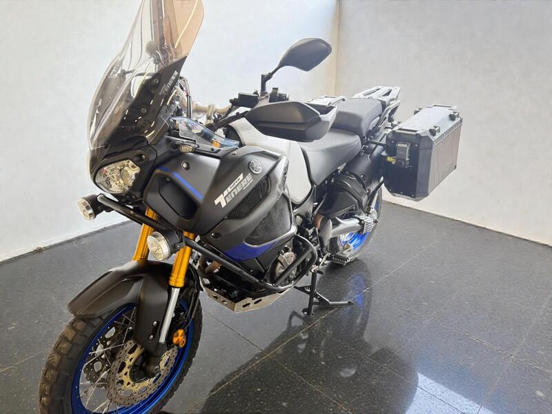 2019 Yamaha XT1200 - AutoTrader Import