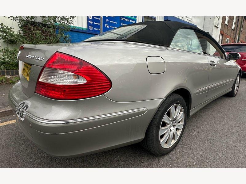 CLK