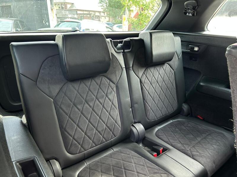 2018 Skoda Kodiaq - AutoTrader Import