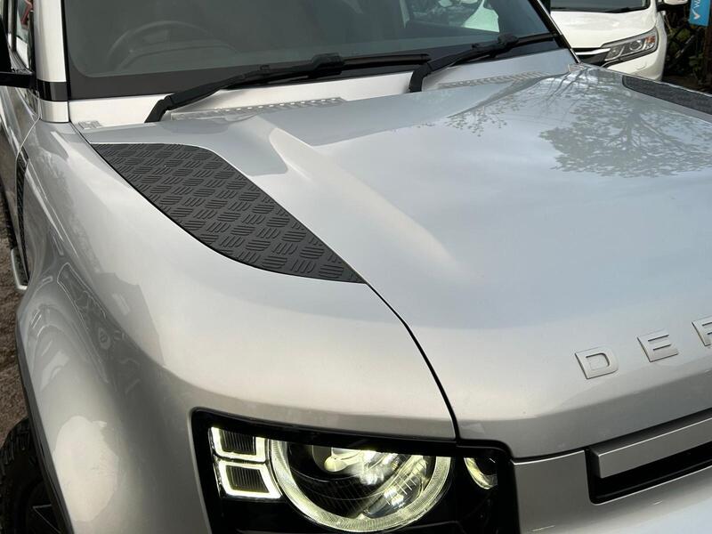 2020 Land Rover Defender 110 - AutoTrader Import