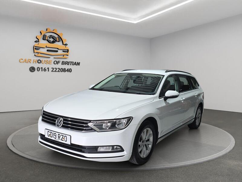 Volkswagen Passat 2.0 TDI S Euro 6 (s/s) 5dr