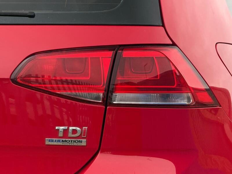 2013 Volkswagen Golf - AutoTrader Import