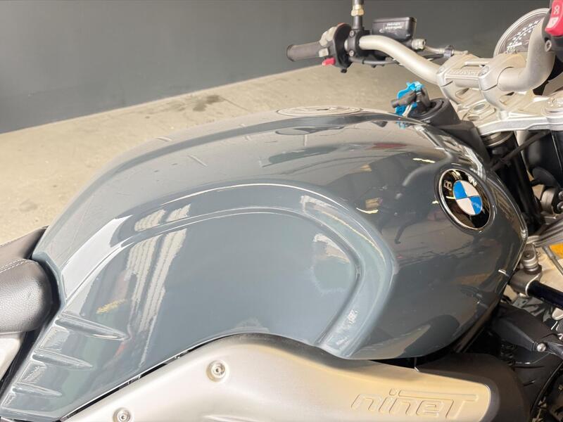 2017 BMW R nineT Pure - AutoTrader Import