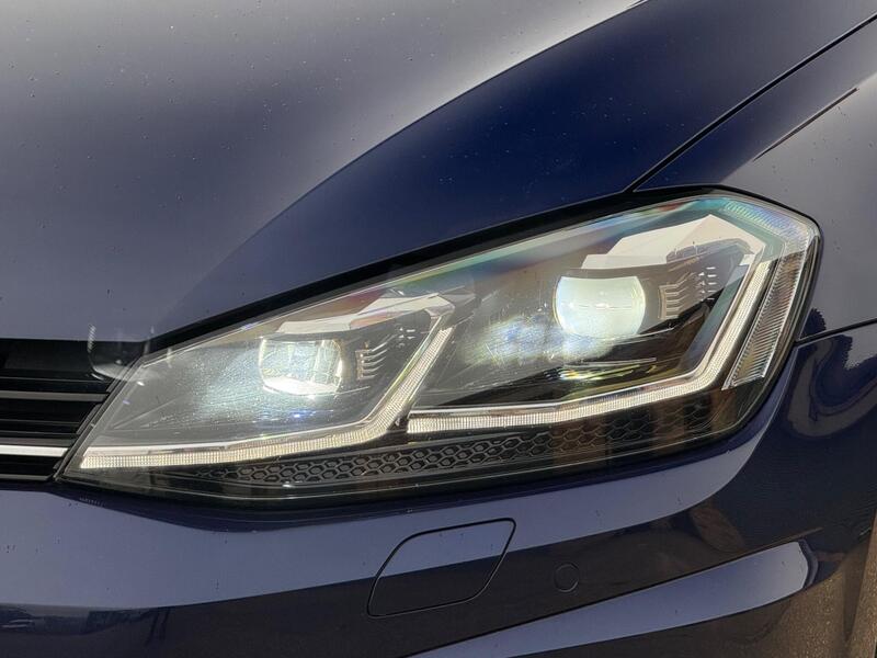 2019 Volkswagen Golf - AutoTrader Import