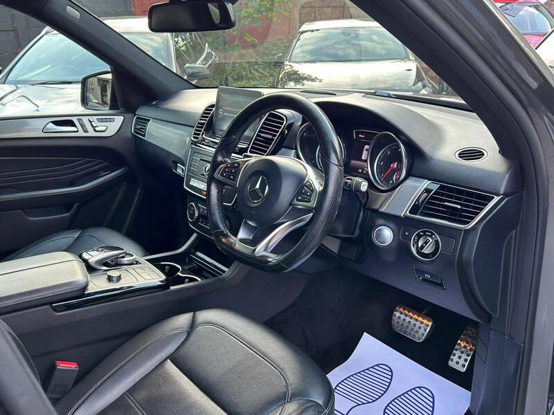 2018 Mercedes-Benz GLE - AutoTrader Import
