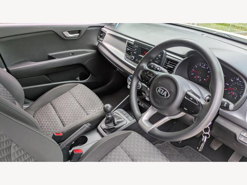 2017 Kia Rio - AutoTrader Import