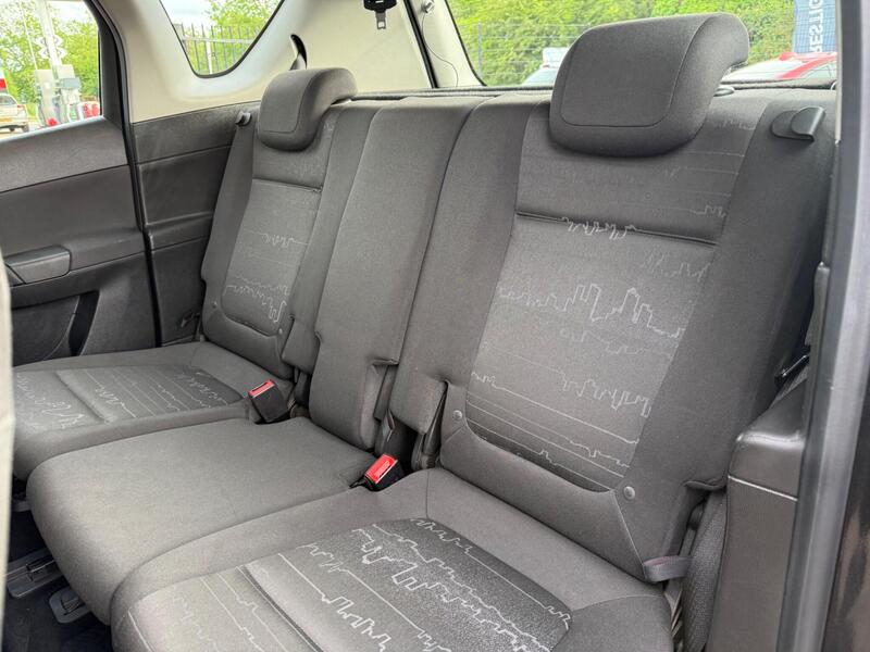 2017 Vauxhall Meriva - AutoTrader Import