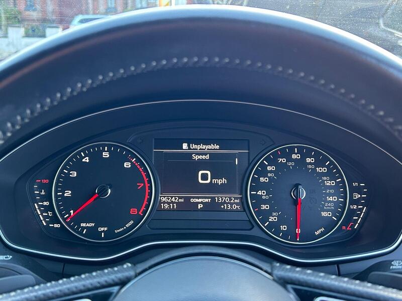 2016 Audi A4 Avant - AutoTrader Import