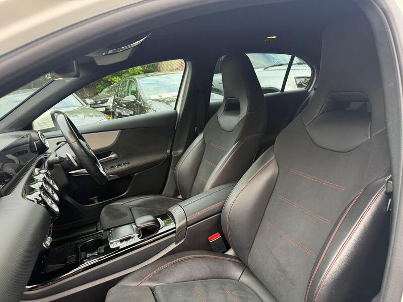 2018 Mercedes-Benz A Class - AutoTrader Import