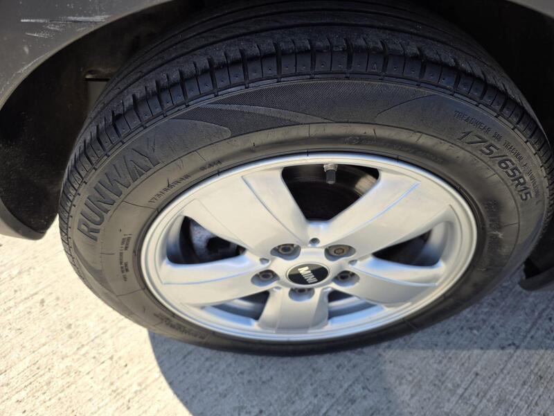 MINI Hatch 1.5 Cooper Euro 6 (s/s) 3dr 2014 — view 25