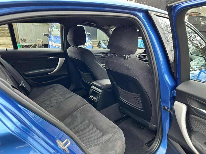 2017 BMW 1 Series - AutoTrader Import
