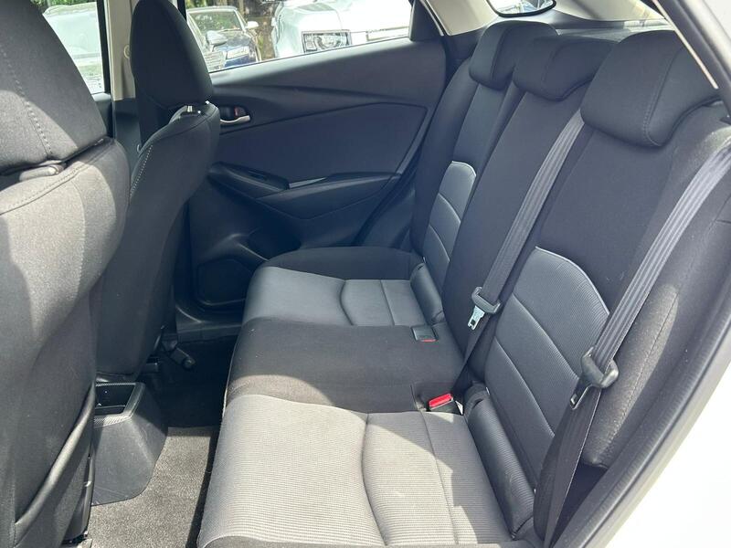 2017 Mazda CX-3 - AutoTrader Import