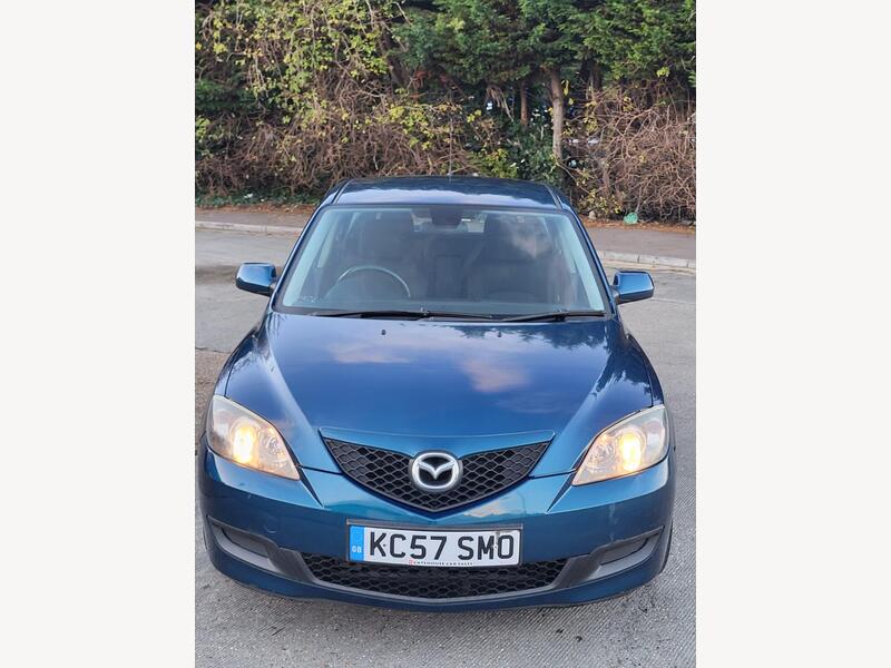 Mazda3