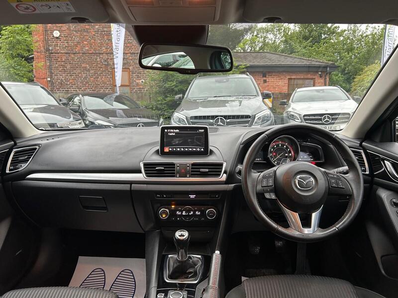 2015 Mazda Mazda3 - AutoTrader Import