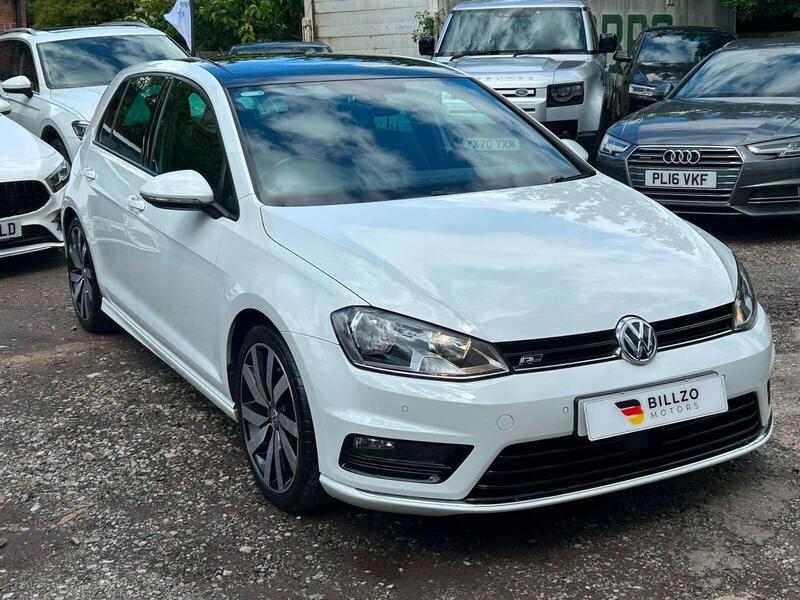2016 Volkswagen Golf - AutoTrader Import