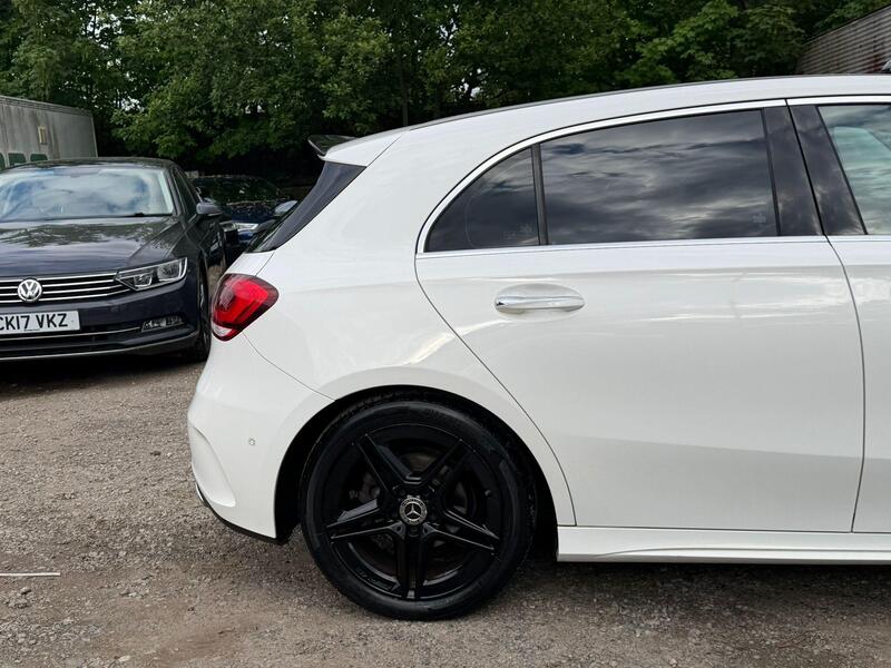 2018 Mercedes-Benz A Class - AutoTrader Import