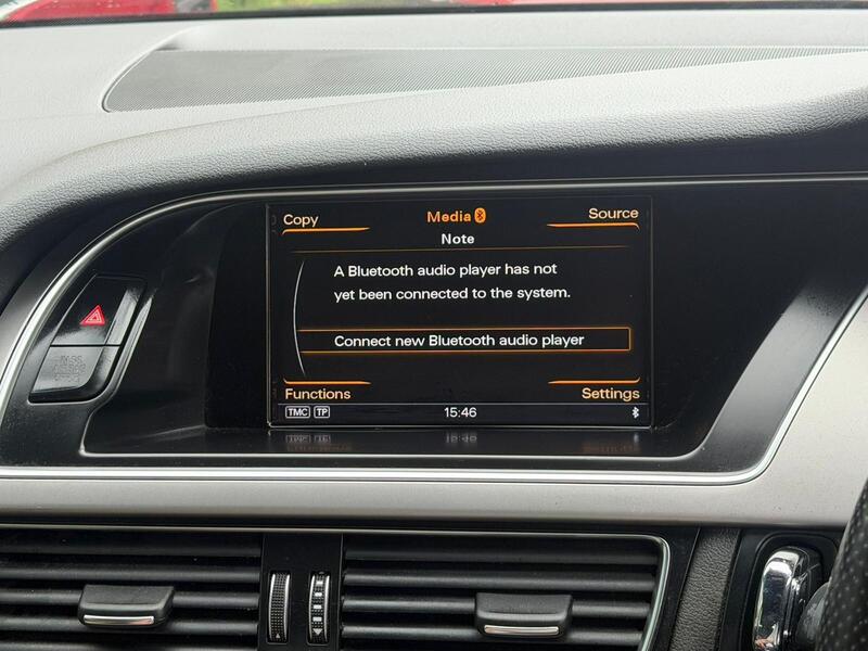2014 Audi A5 - AutoTrader Import