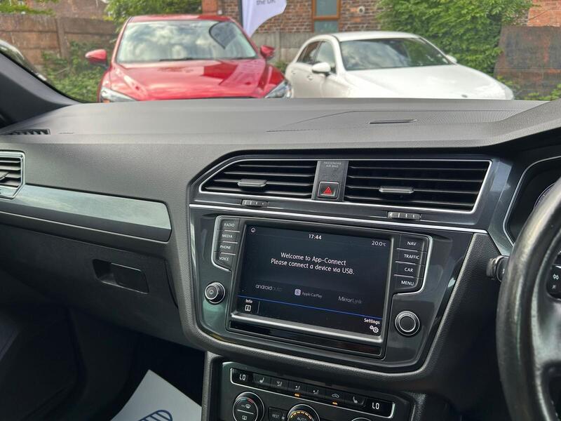 2016 Volkswagen Tiguan - AutoTrader Import