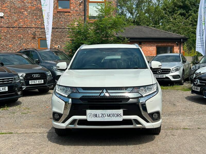 2021 Mitsubishi Outlander - AutoTrader Import