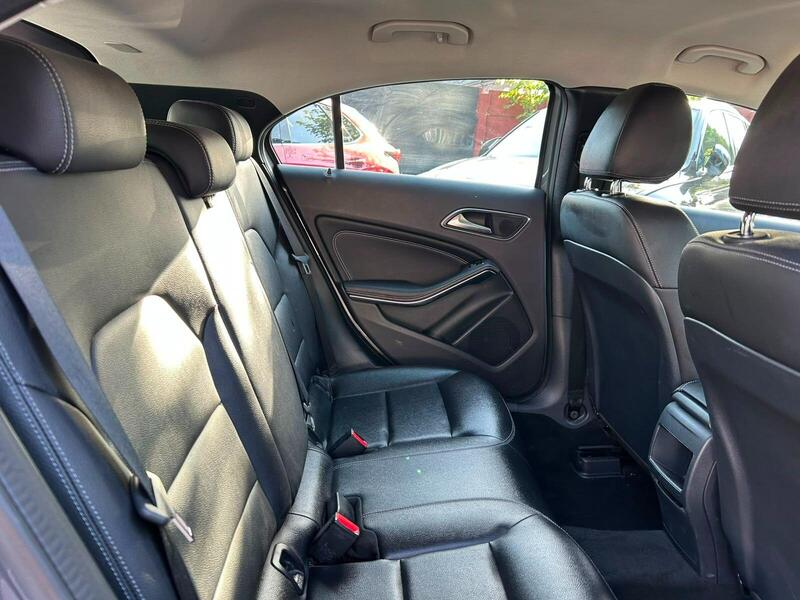 2017 Mercedes-Benz A Class - AutoTrader Import