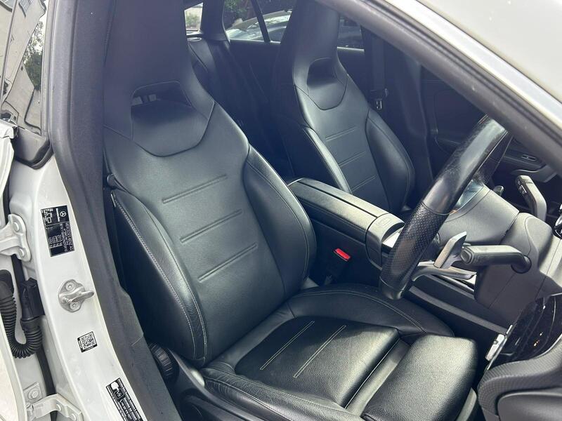 2022 Mercedes-Benz CLA - AutoTrader Import