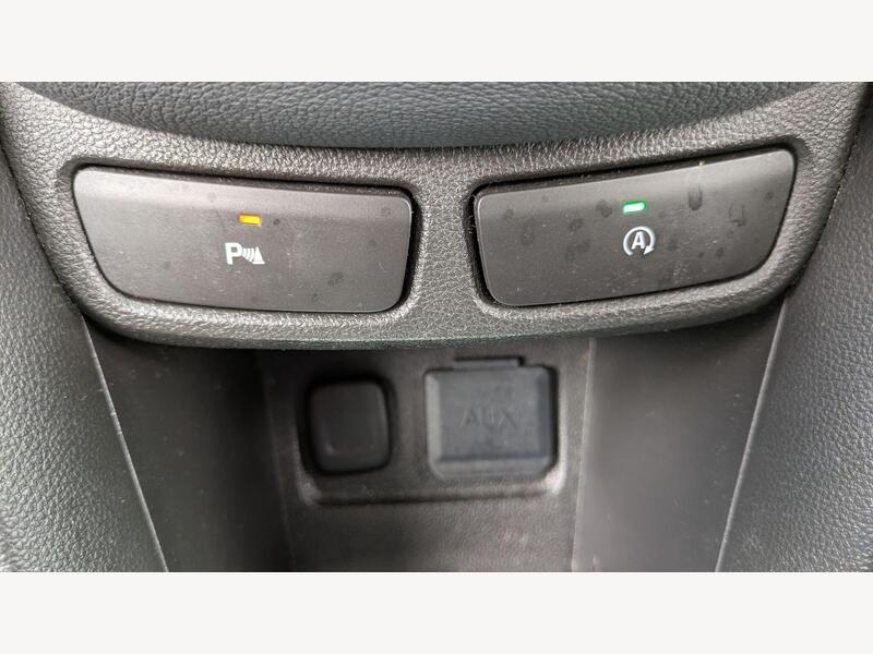 2015 Vauxhall Mokka - AutoTrader Import