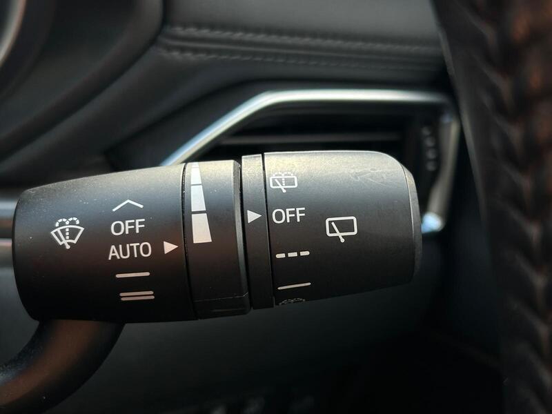 2018 Mazda CX-5 - AutoTrader Import