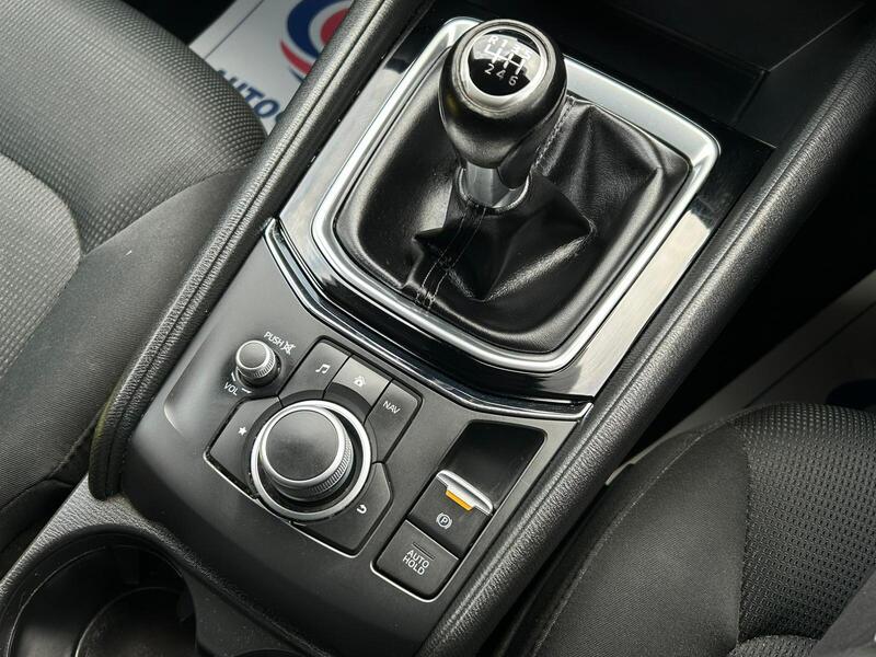 2019 Mazda CX-5 - AutoTrader Import