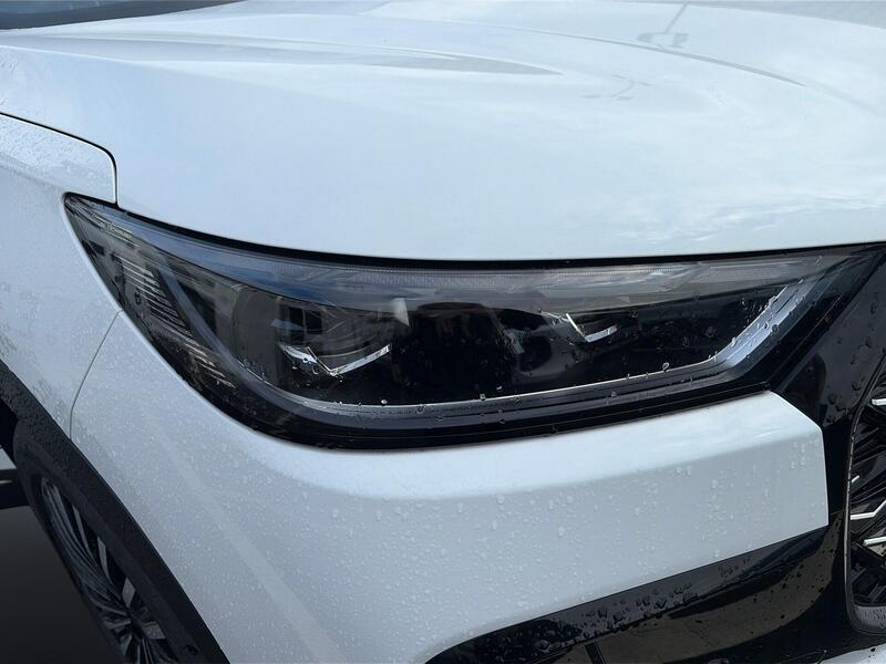 Chery Tiggo 8 1.6T Aspire DCT Euro 6 (s/s) 5dr — photo 12