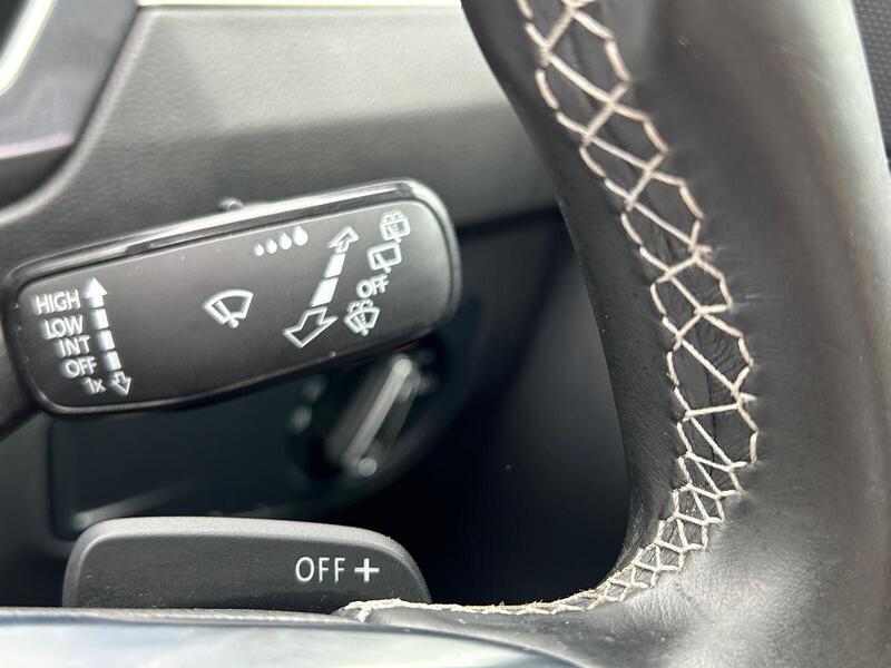 2017 Volkswagen Tiguan - AutoTrader Import