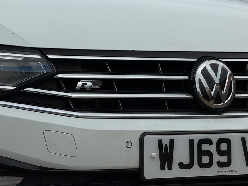 2019 Volkswagen Passat - AutoTrader Import