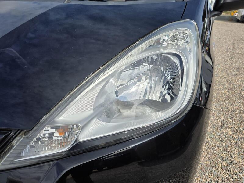 Honda Jazz 1.2 i-VTEC S Euro 5 5dr 2012 — view 16