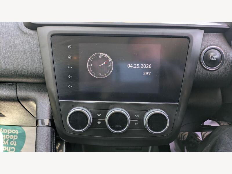 2019 Renault Kadjar - AutoTrader Import