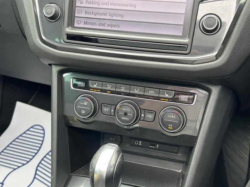 2016 Volkswagen Tiguan - AutoTrader Import
