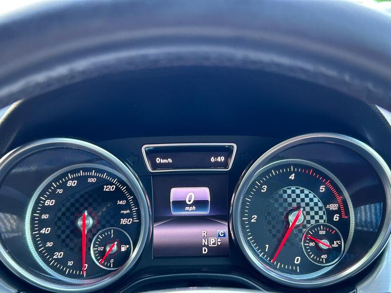 2018 Mercedes-Benz GLE - AutoTrader Import